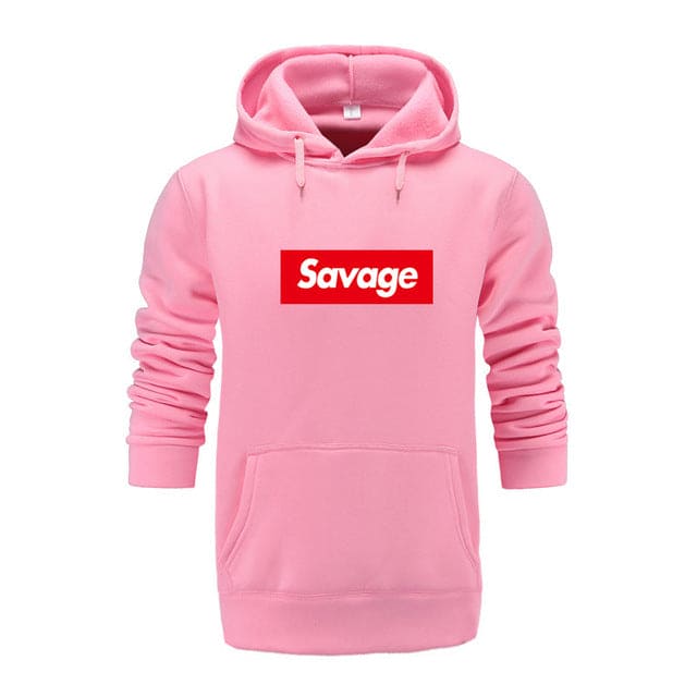 Savage Hoodie Savage Hoodie